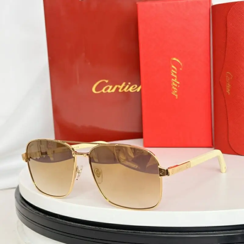 cartier aaa qualite lunettes de soleils s_1257555